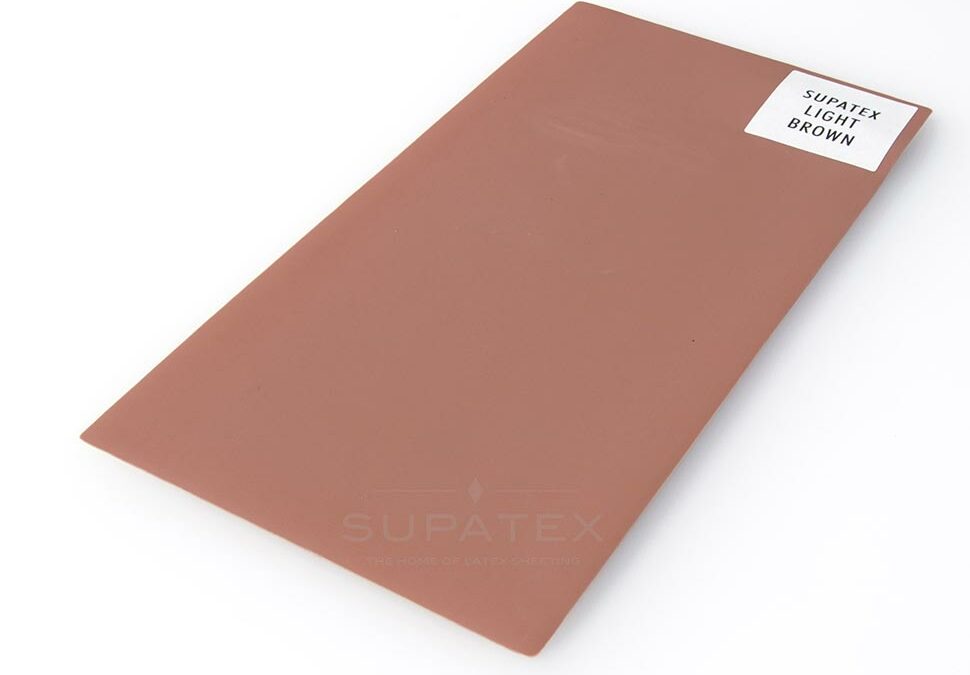 Light-Brown