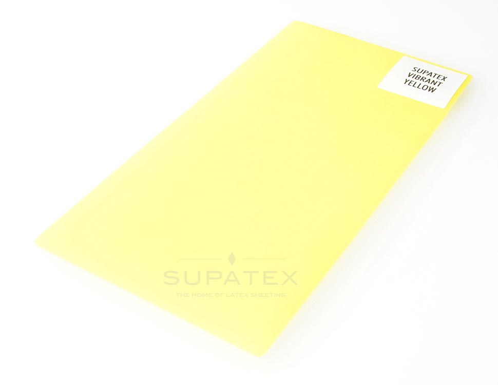 Innersanctum-Latex-Fashion-Supatex-Vibrant-Yellow